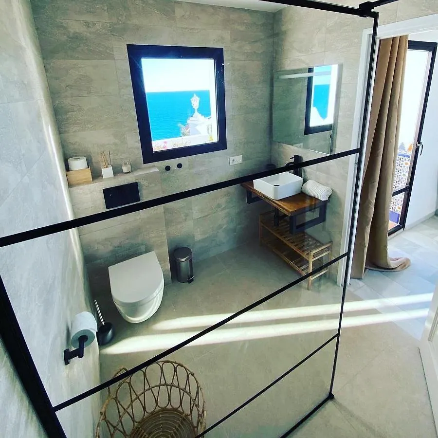 Casa Joya Nerja Villa