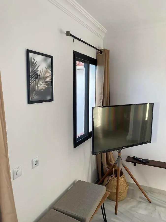 Holiday home Casa Joya Nerja Villa