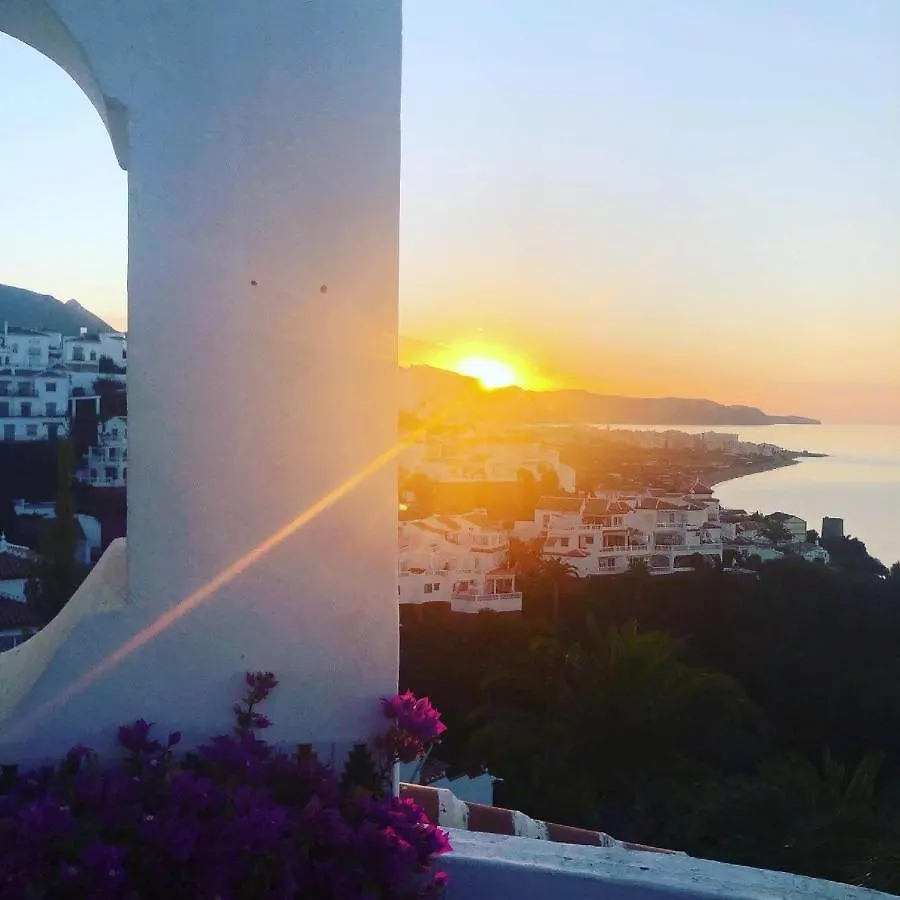 Holiday home Casa Joya Nerja Villa