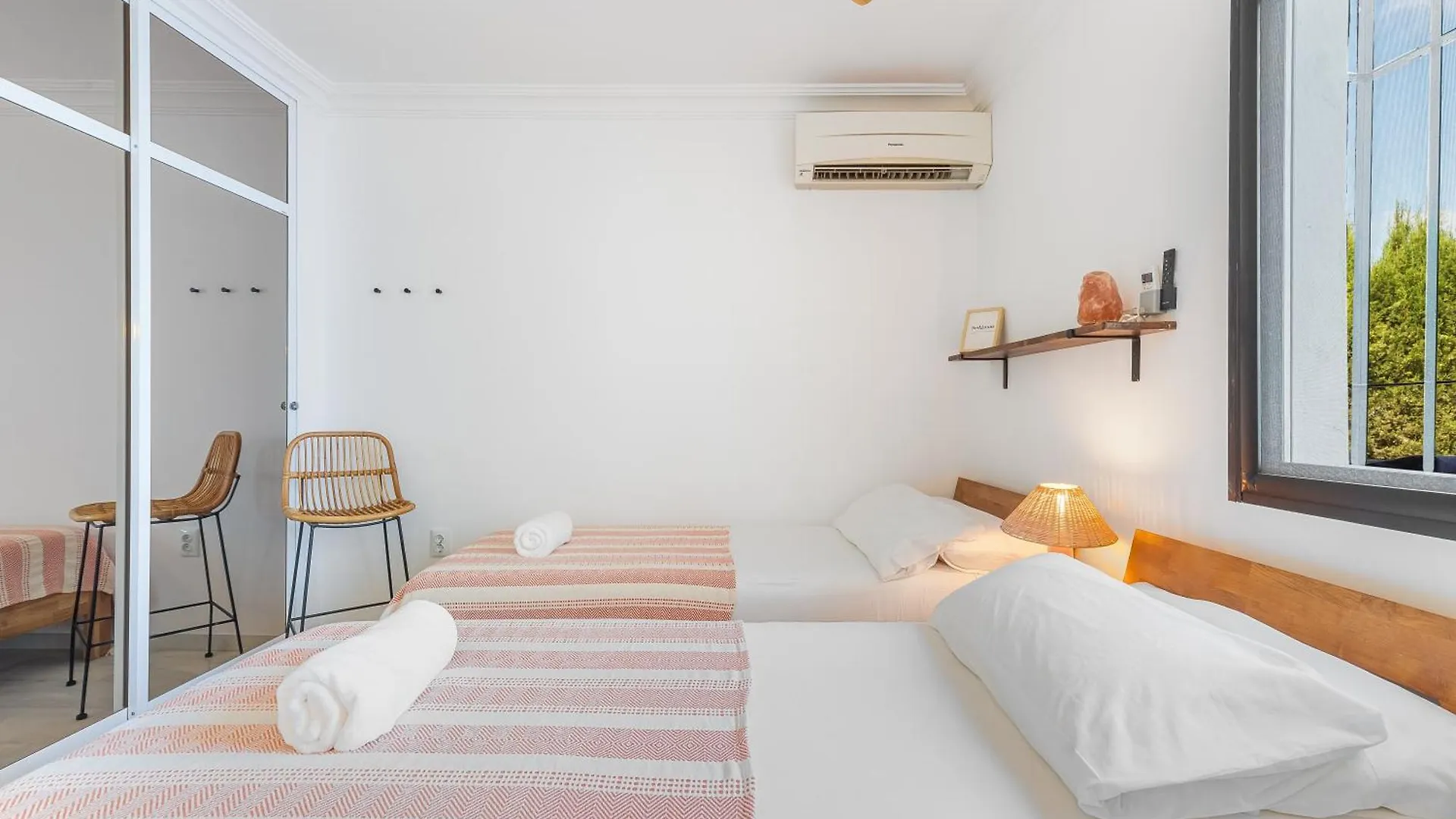 Holiday home Casa Joya Nerja Villa