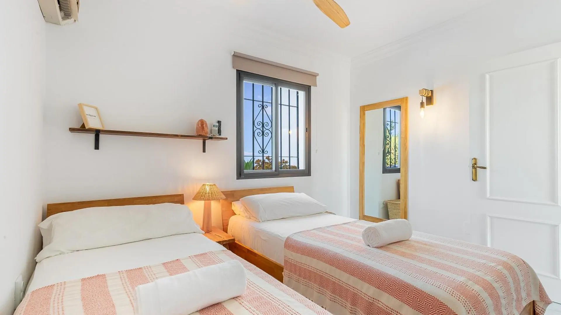 Casa Joya Nerja Villa 0*,  Spain