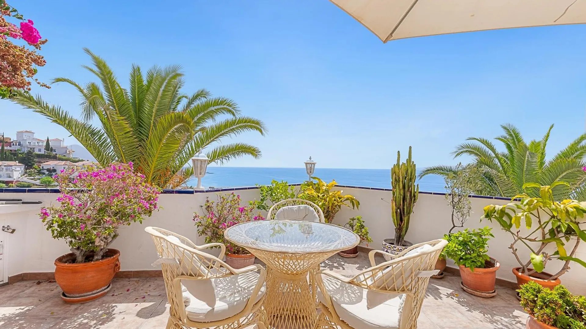 Holiday home Casa Joya Nerja Villa Spain