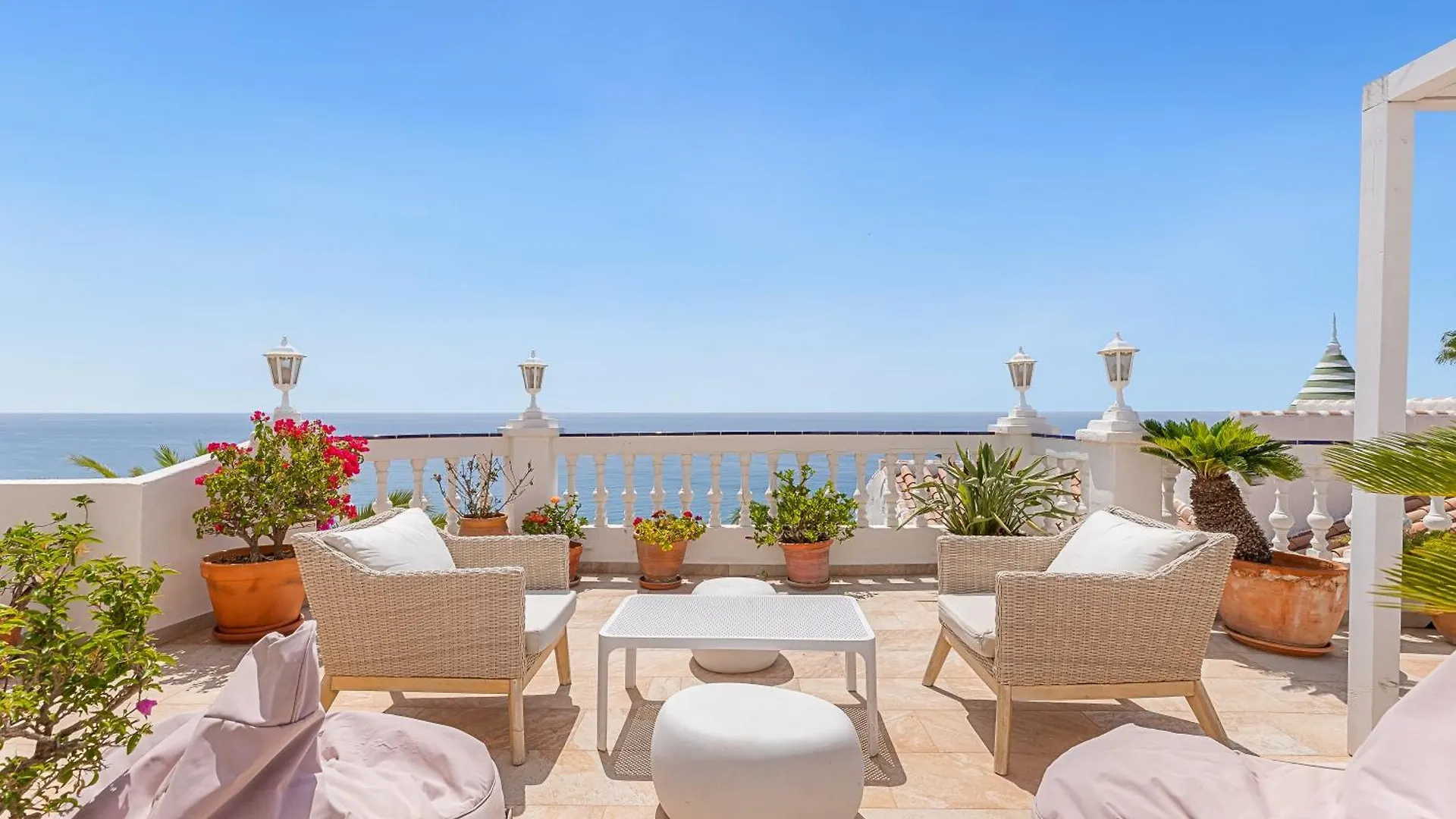 Casa Joya Nerja Villa Holiday home