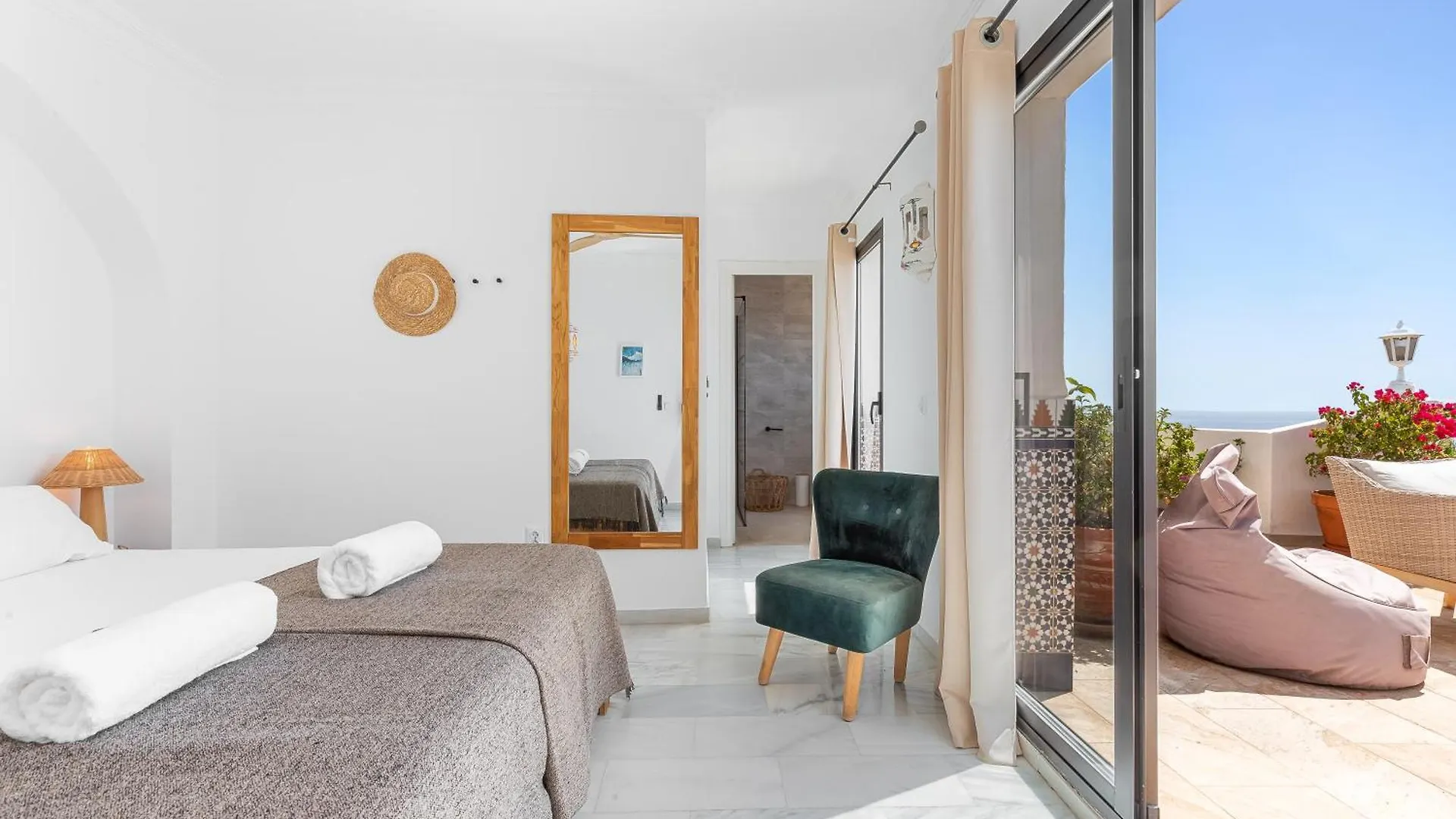 Holiday home Casa Joya Nerja Villa