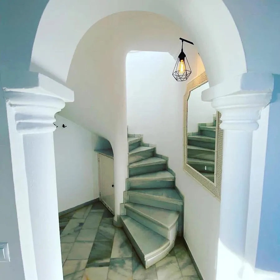 Casa Joya Nerja Villa