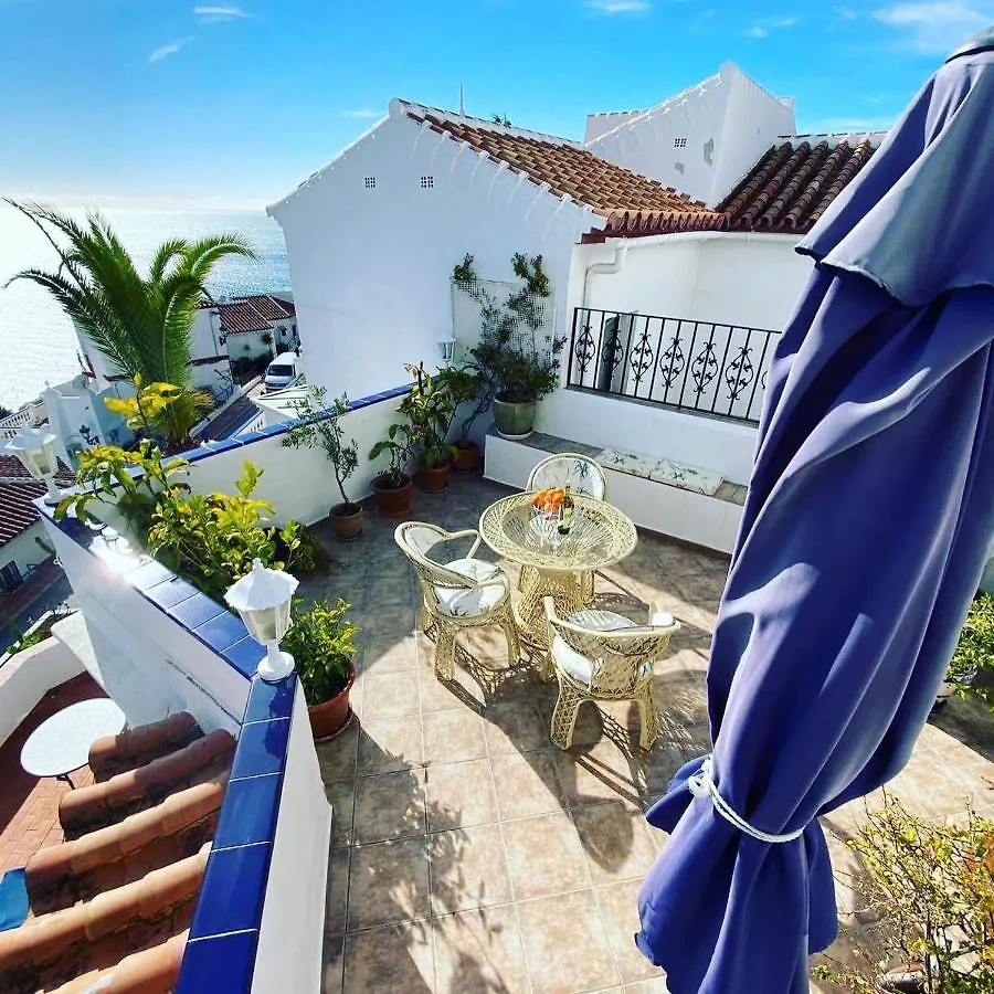 Holiday home Casa Joya Nerja Villa