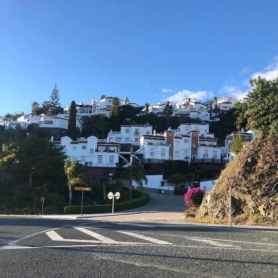 Casa Joya Nerja Villa 0*,