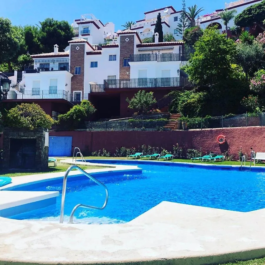 Casa Joya Nerja Villa 0*,  Spain
