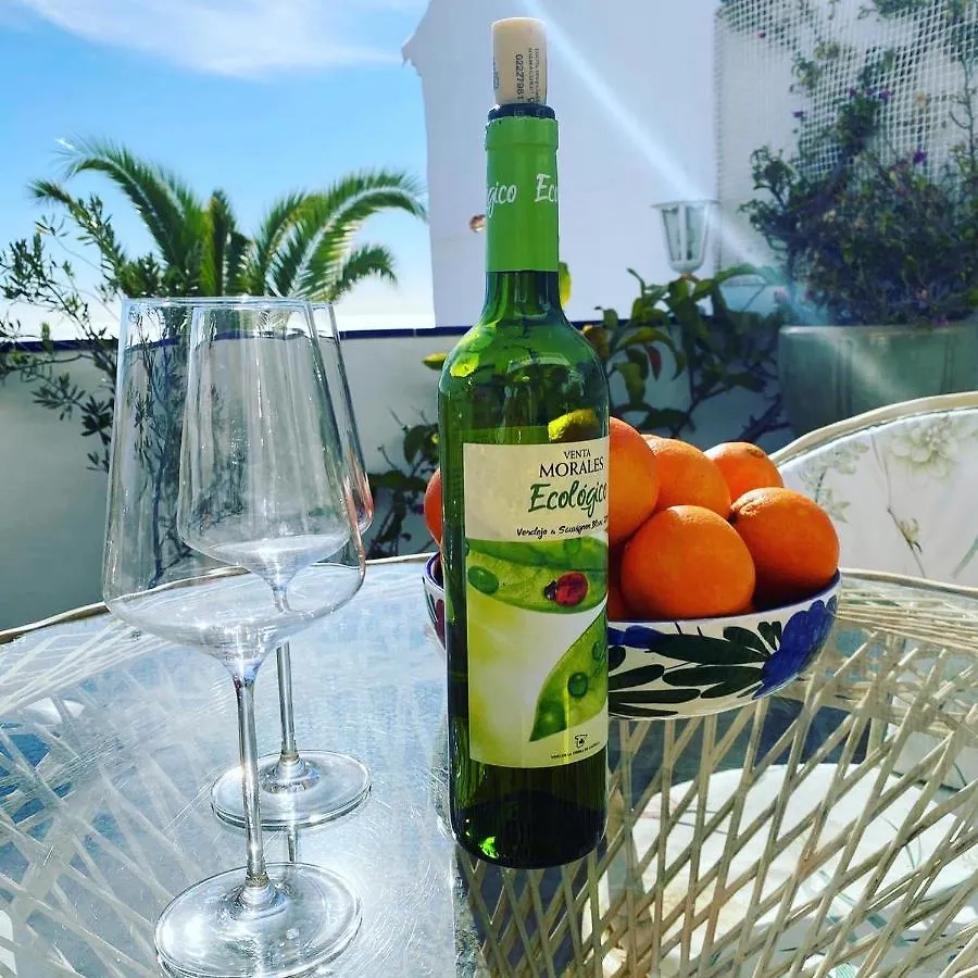 Casa Joya Nerja Villa Spain