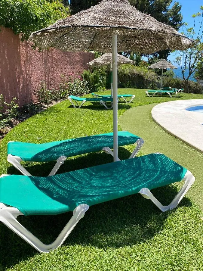 Casa Joya Nerja Villa