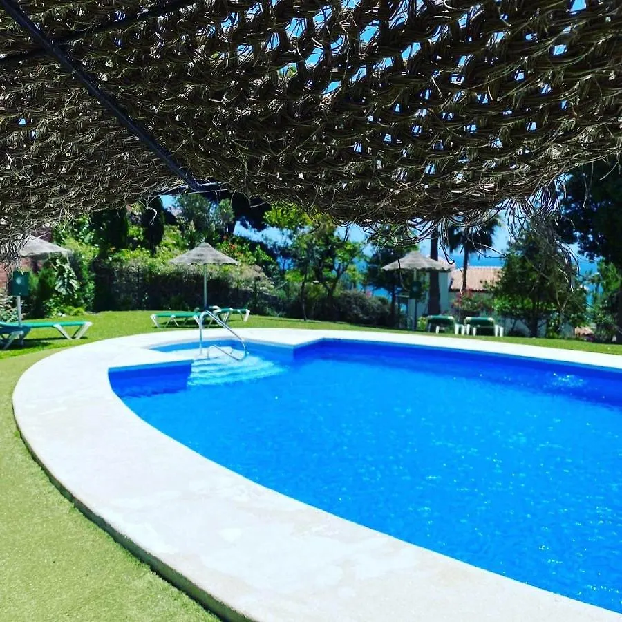 Casa Joya Nerja Villa Holiday home