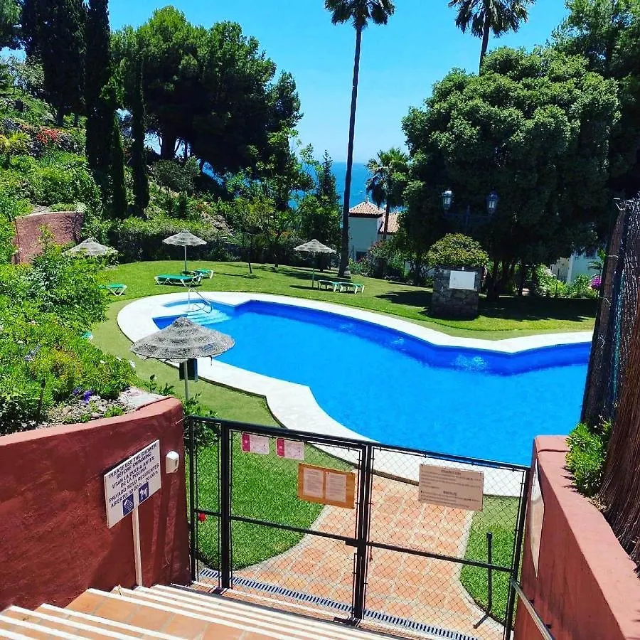 Casa Joya Nerja Villa Holiday home