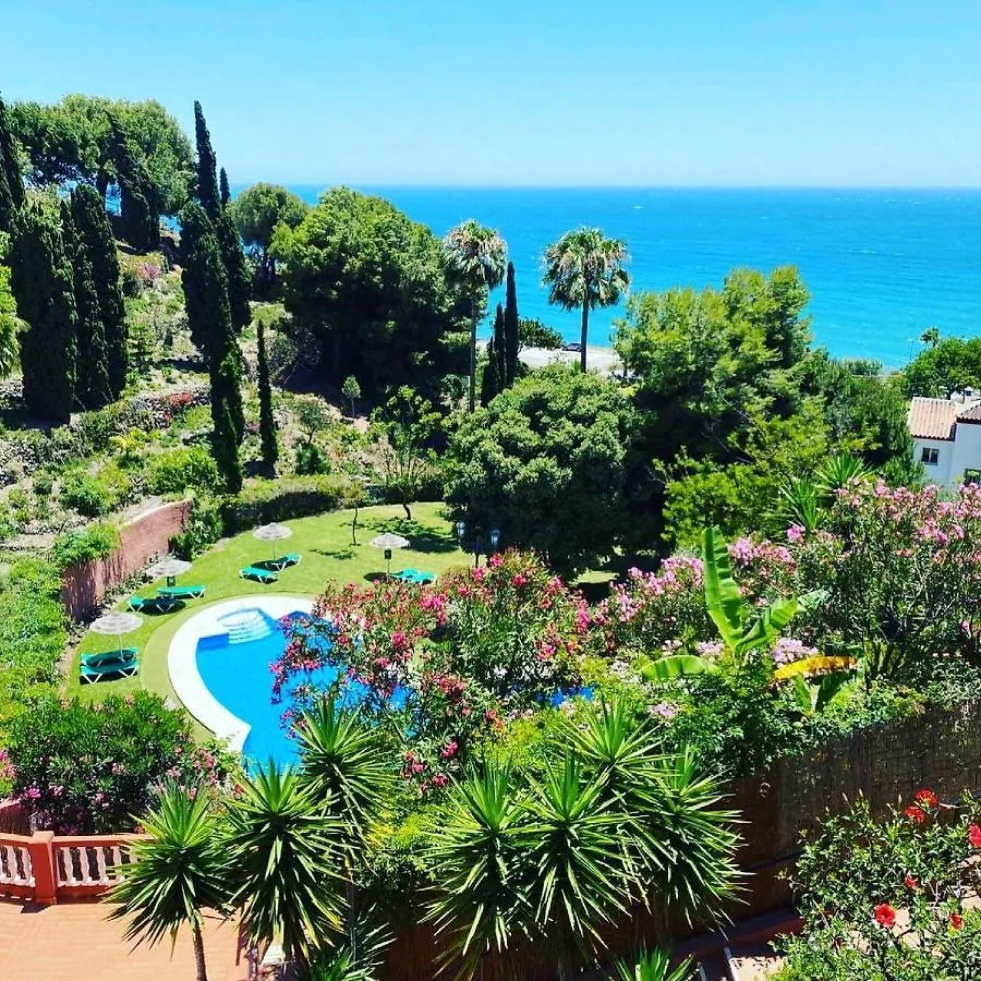 Holiday home Casa Joya Nerja Villa Spain