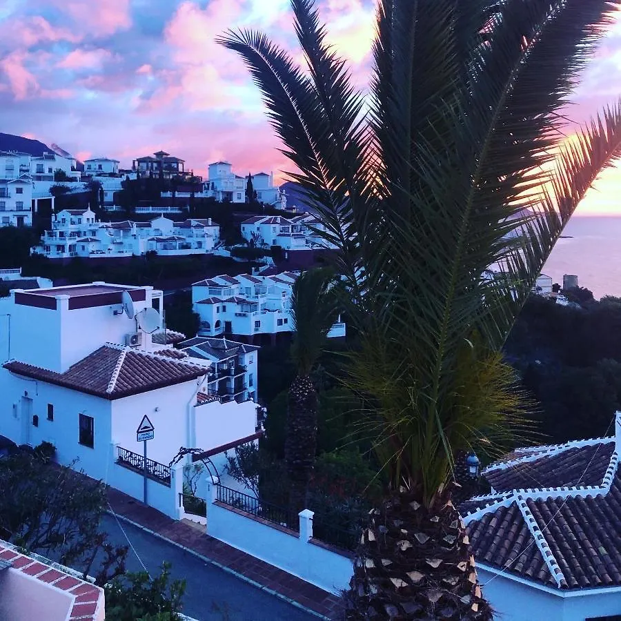 Casa Joya Nerja Villa