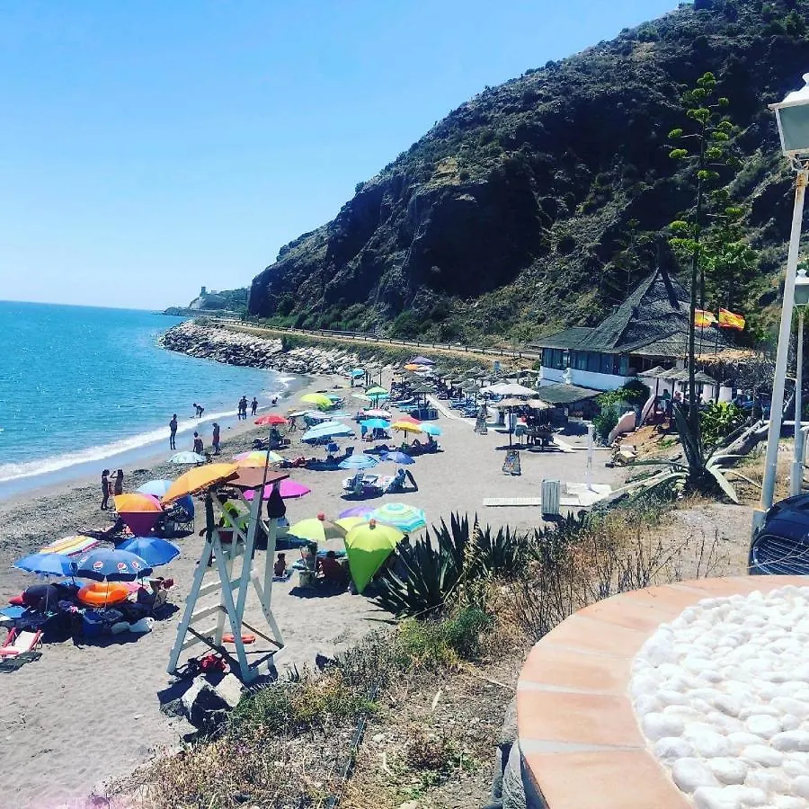 Casa Joya Nerja Villa 0*,