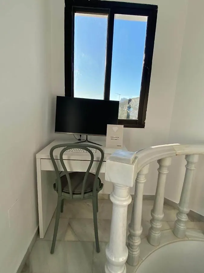Casa Joya Nerja Villa 0*,