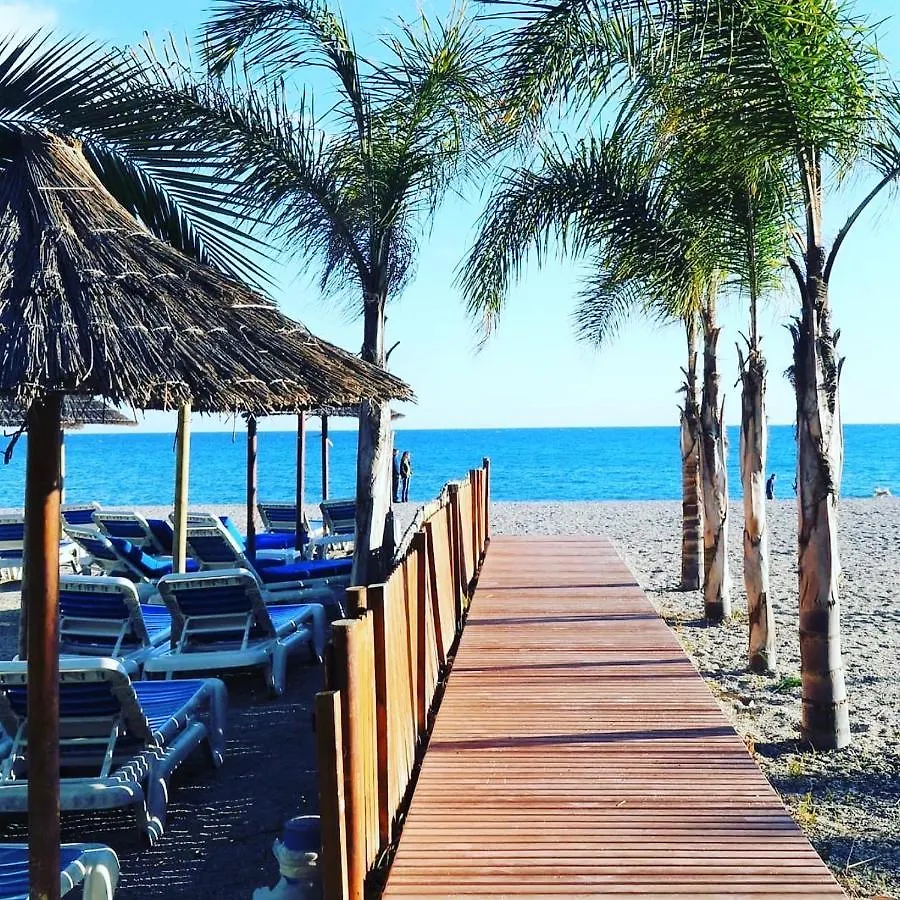 Casa Joya Nerja Villa Holiday home