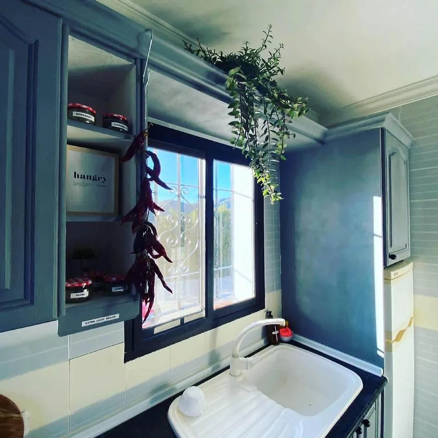 Holiday home Casa Joya Nerja Villa Spain