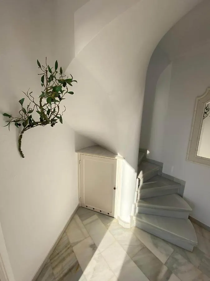 Holiday home Casa Joya Nerja Villa