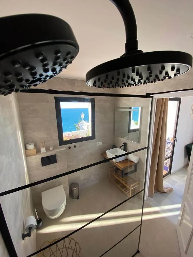 Casa Joya Nerja Villa