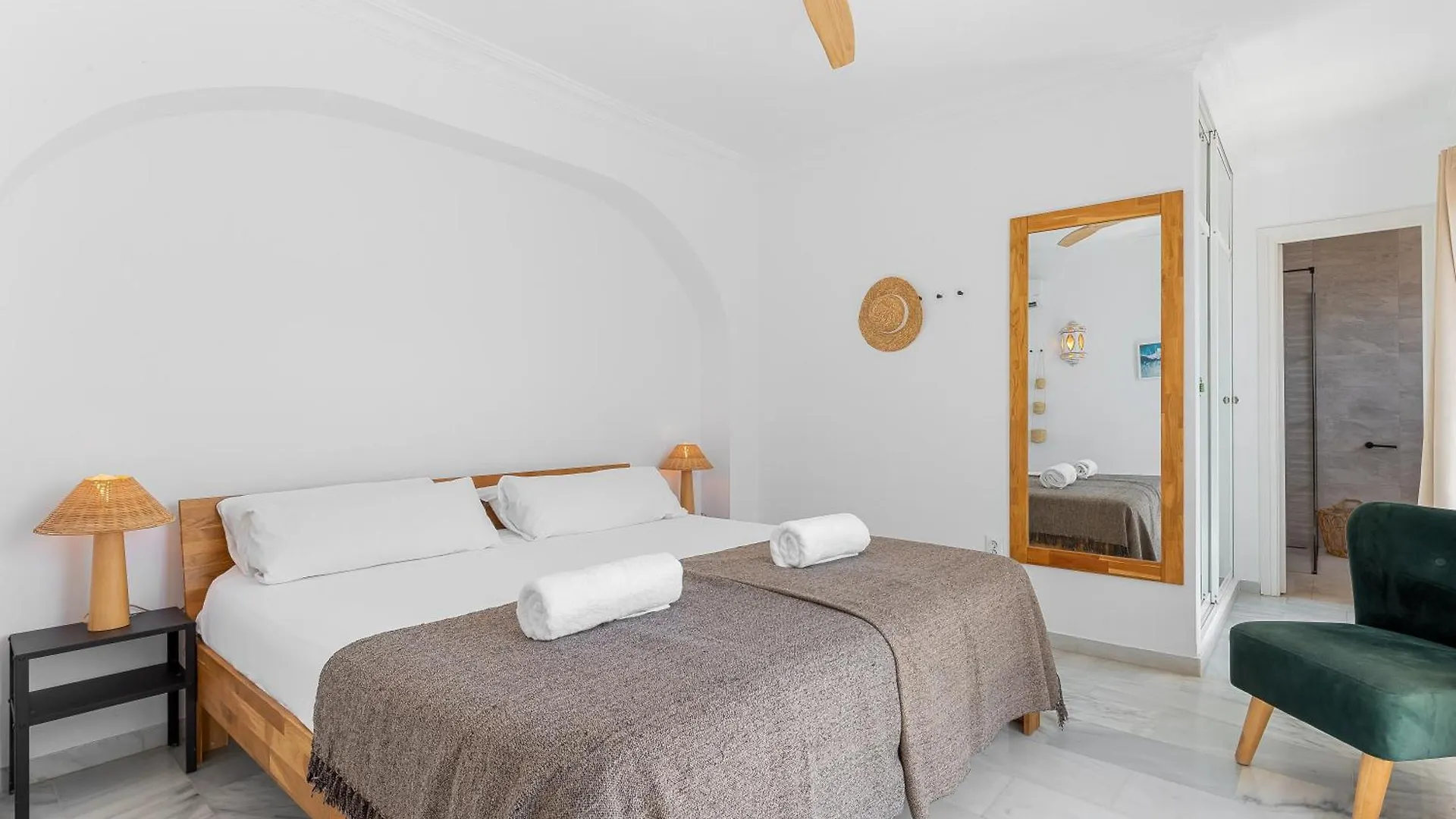 Casa Joya Nerja Villa Spain