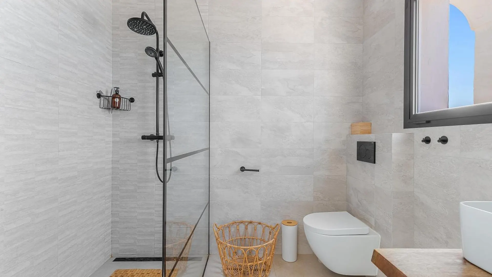 Casa Joya Nerja Villa