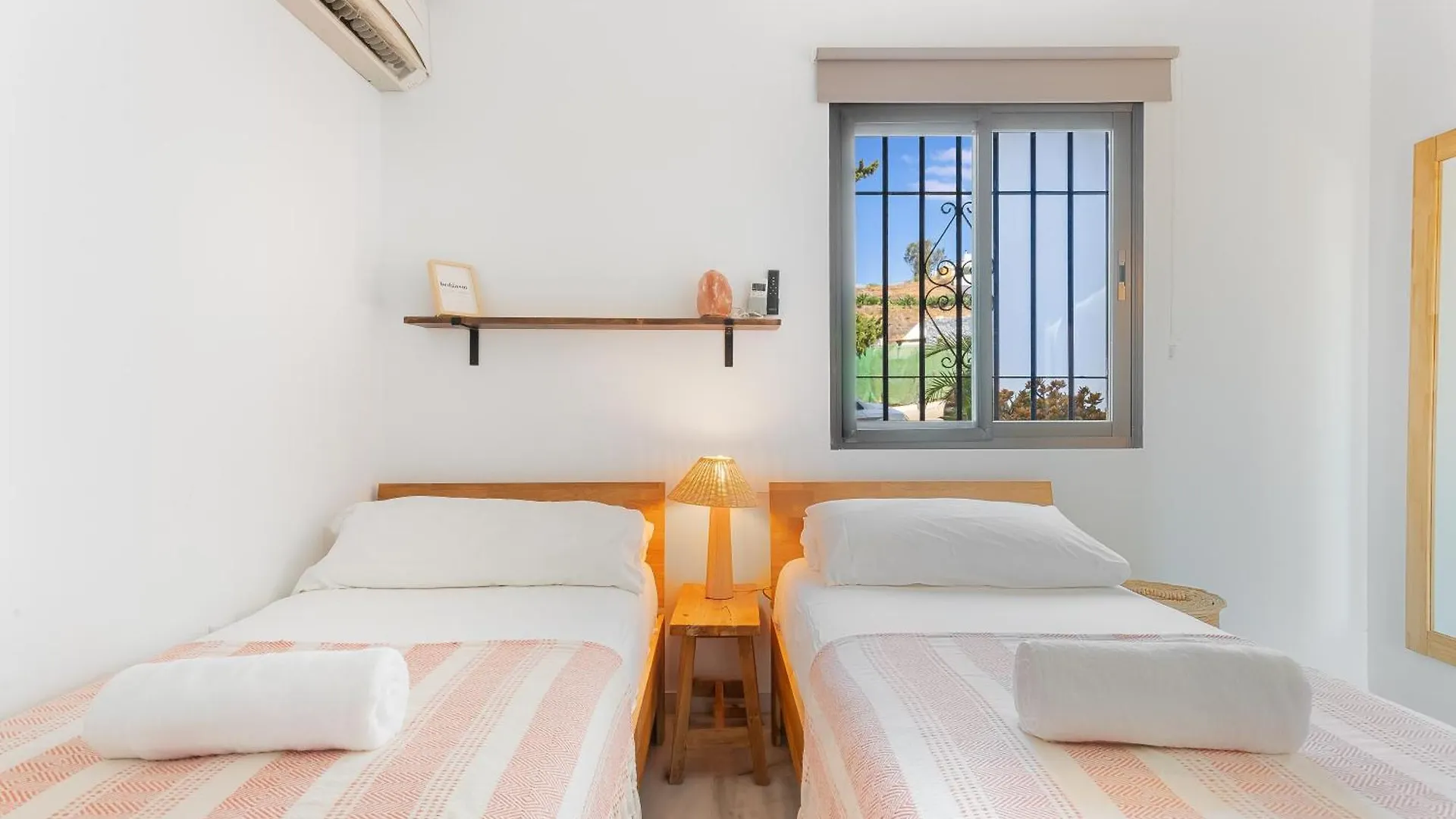 Holiday home Casa Joya Nerja Villa Spain