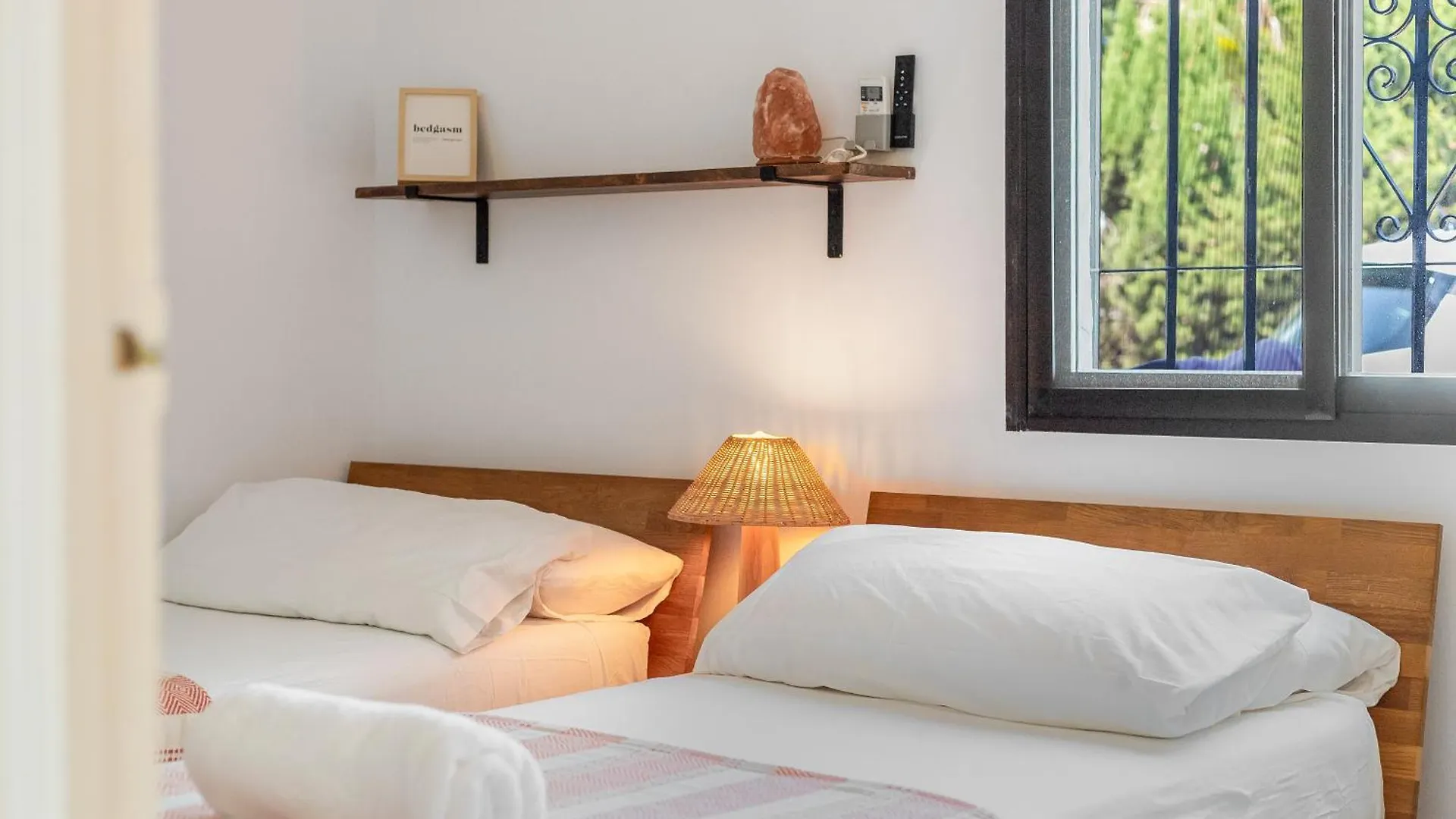 Casa Joya Nerja Villa Spain