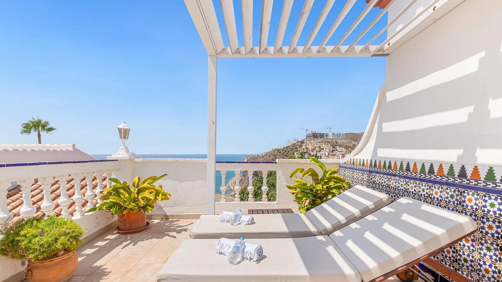 Casa Joya Nerja Villa Holiday home