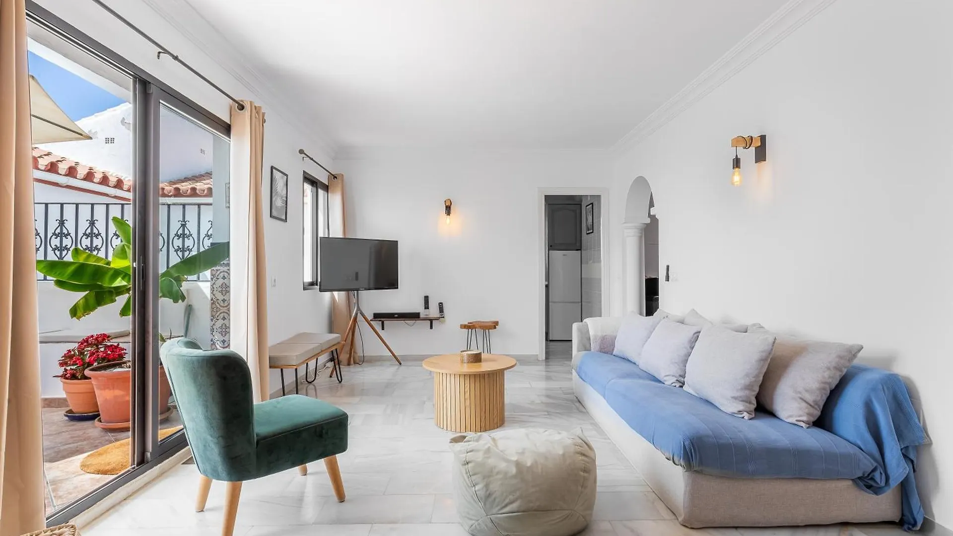 Casa Joya Nerja Villa