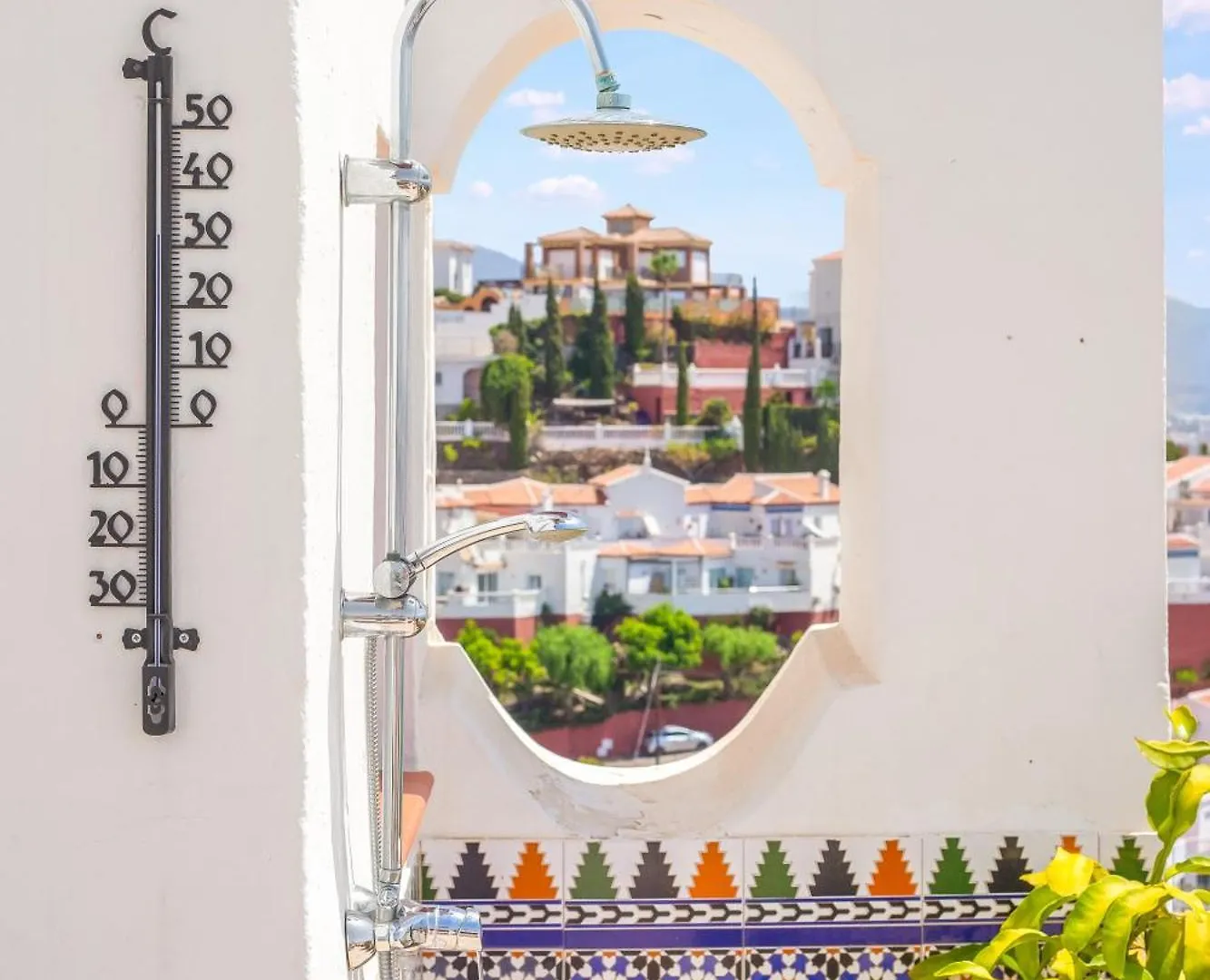 Casa Joya Nerja Villa Holiday home