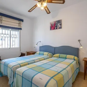 Casa La Intemporal Сasa de vacaciones
