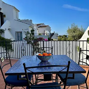 Casa Con Terraza Y Hermoso Jardín Comunal Сasa de vacaciones