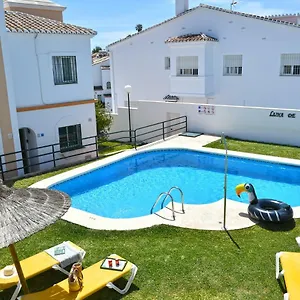 Vakantiehuis Luna De, Nerja