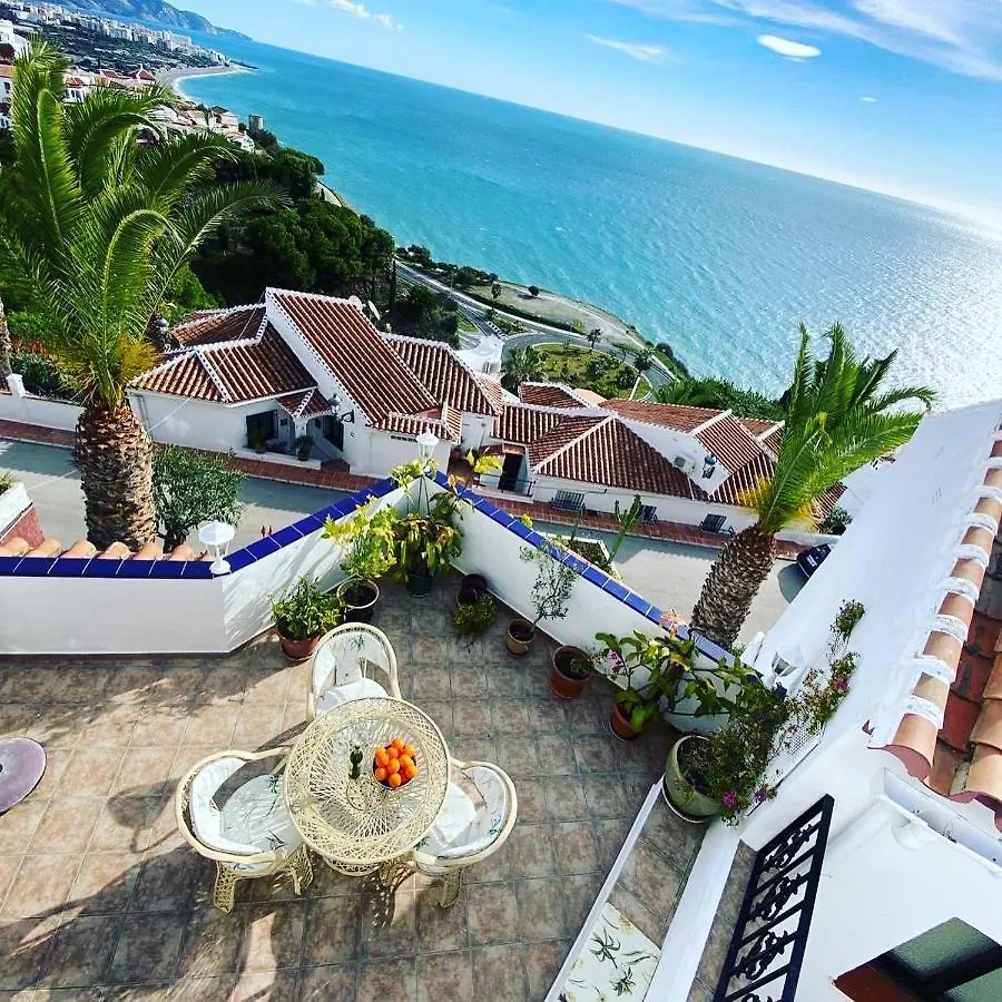 Casa Joya Nerja Villa