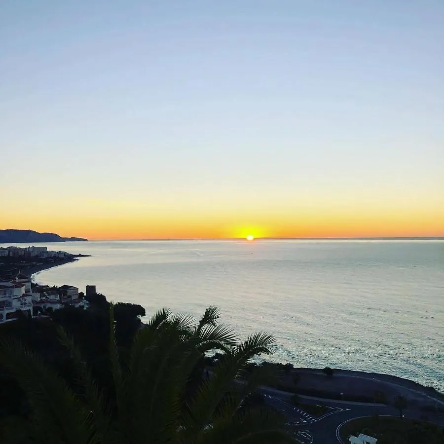 Casa Joya Nerja Villa Semesterbostad