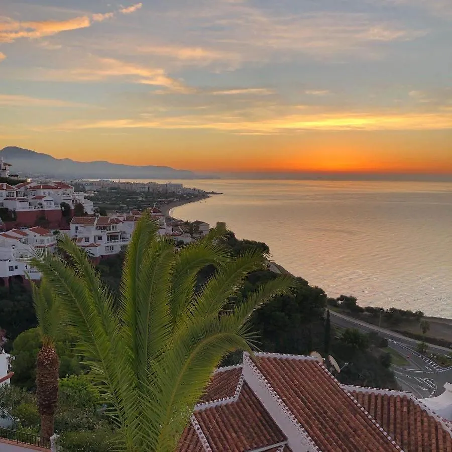 Casa Joya Nerja Villa