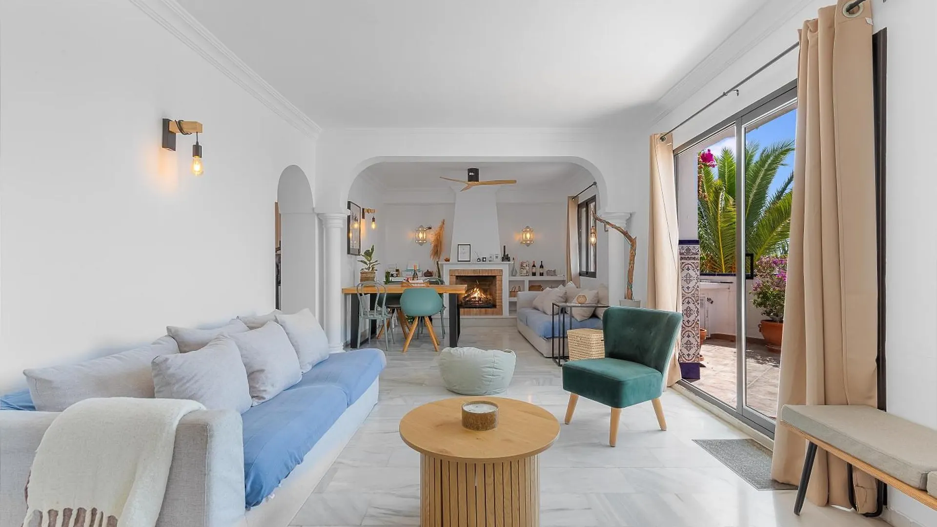 Casa Joya Nerja Villa 0*,  Spanien