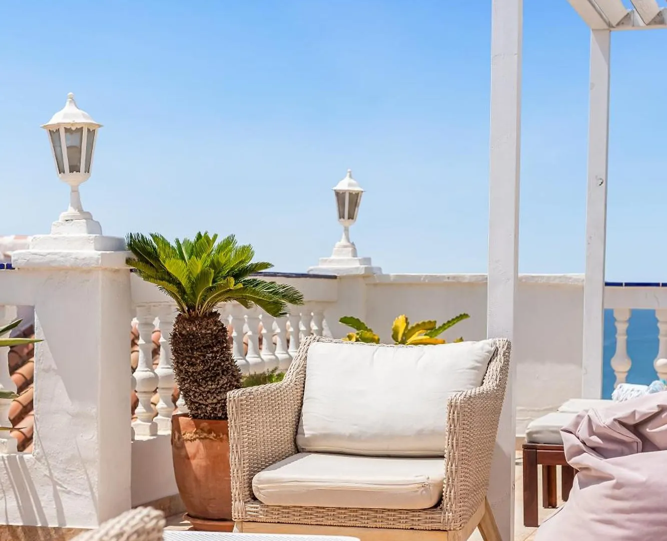 Casa Joya Nerja Villa 0*,